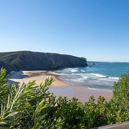 Casa Da Praia Aljezur Zewnętrze zdjęcie