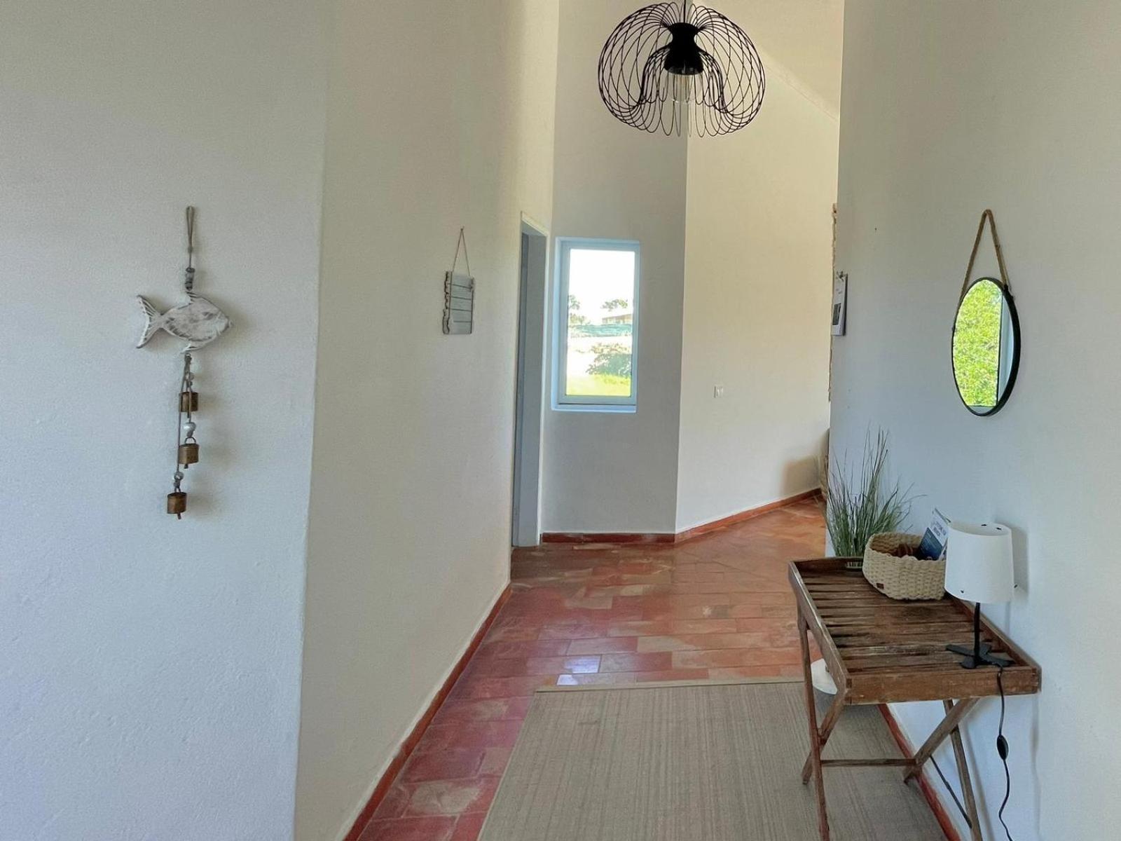 Casa Da Praia Aljezur Zewnętrze zdjęcie