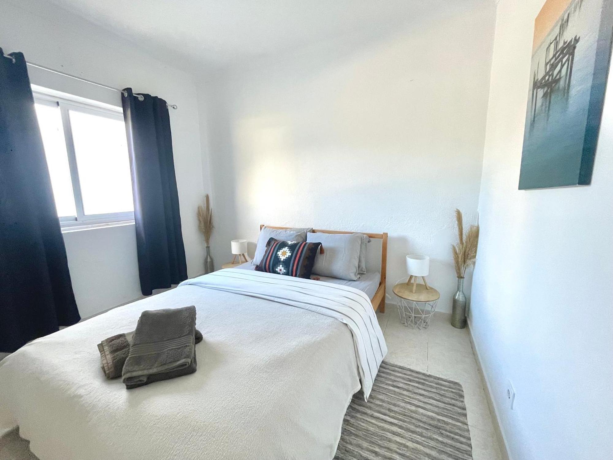 Casa Da Praia Aljezur Zewnętrze zdjęcie