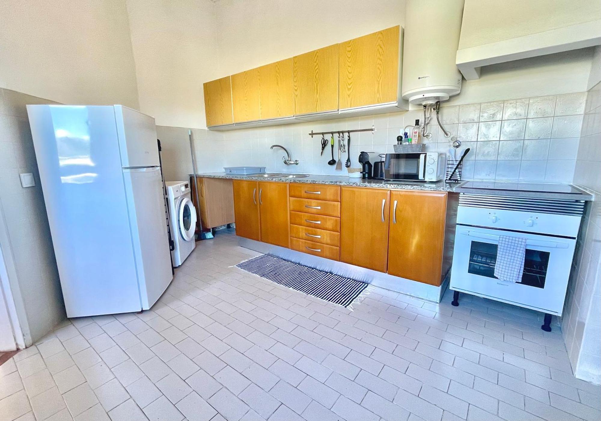 Casa Da Praia Aljezur Zewnętrze zdjęcie