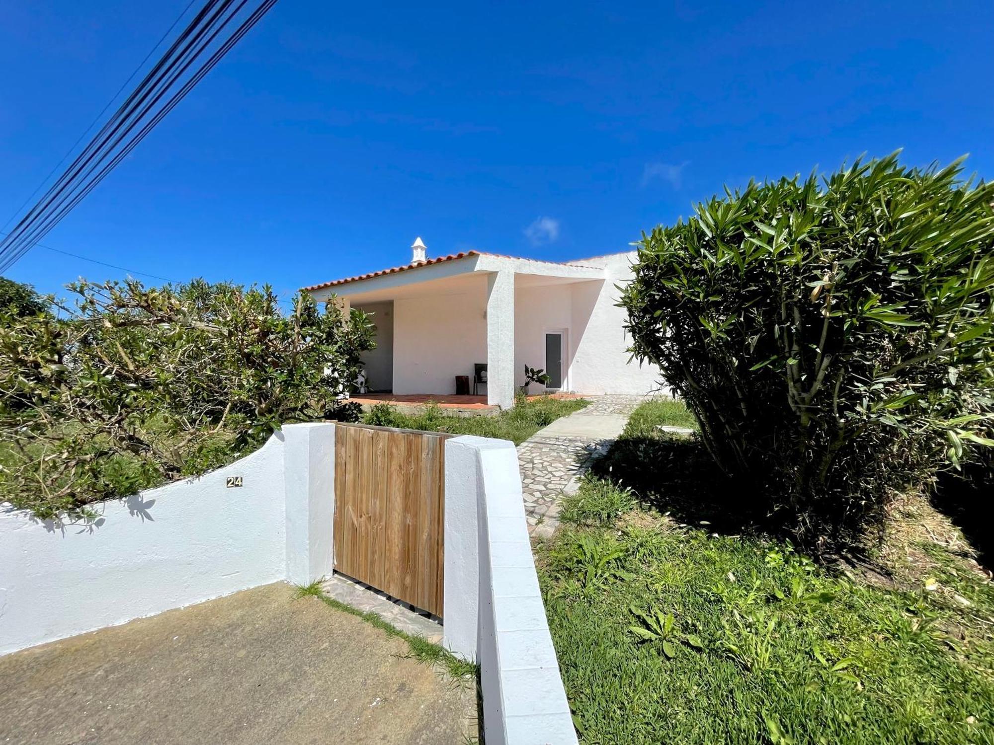 Casa Da Praia Aljezur Zewnętrze zdjęcie