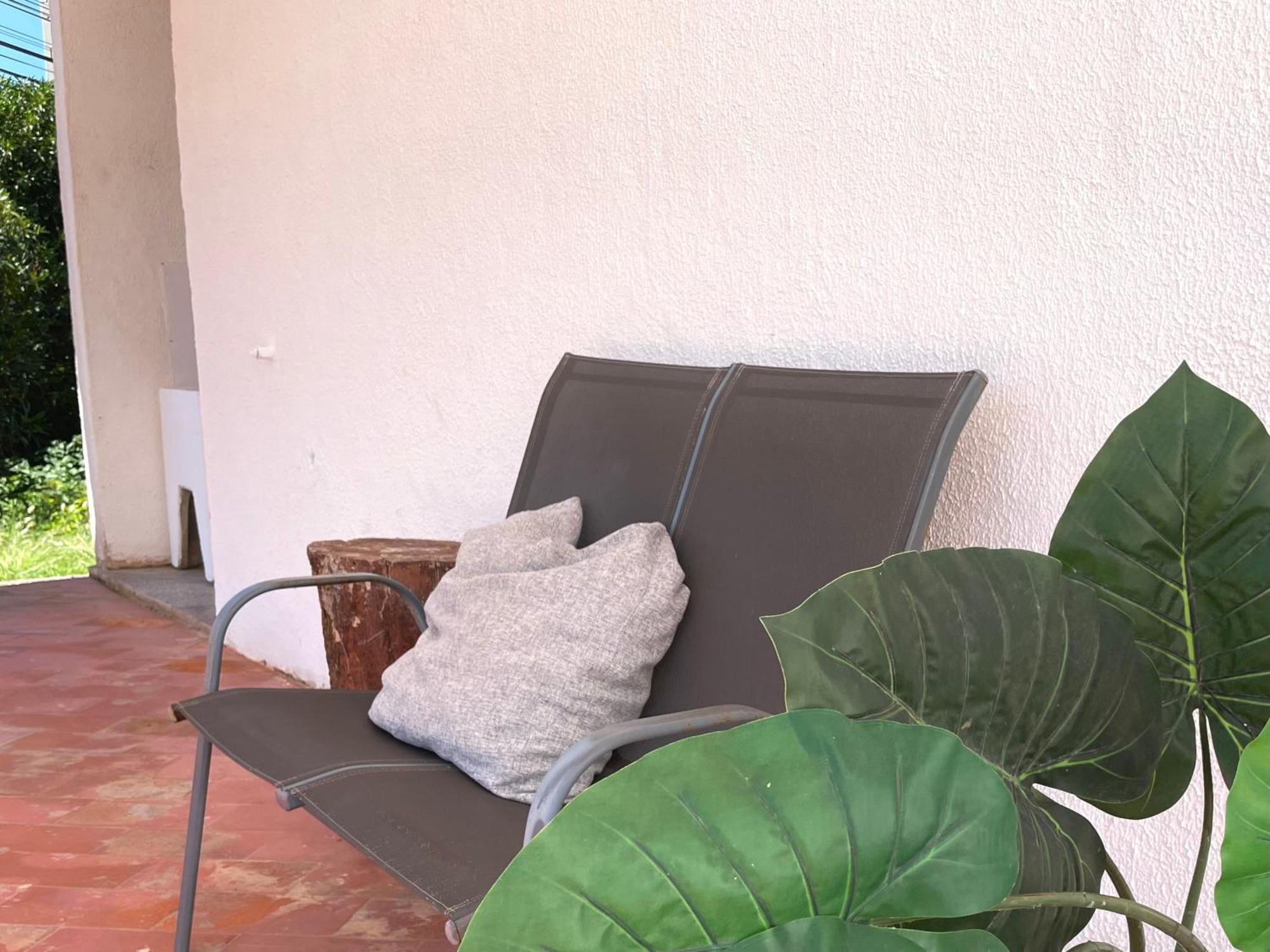Casa Da Praia Aljezur Zewnętrze zdjęcie