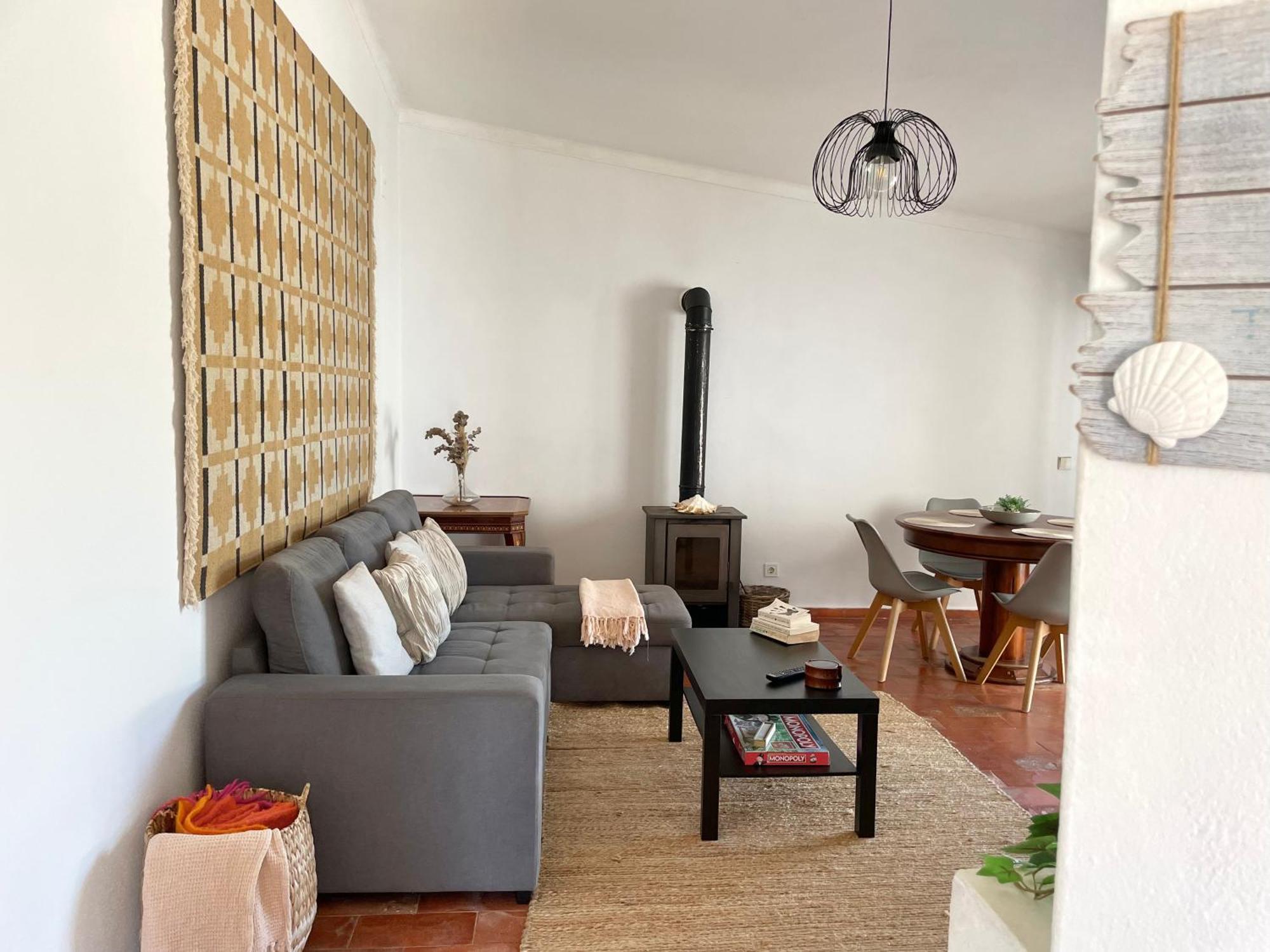 Casa Da Praia Aljezur Zewnętrze zdjęcie