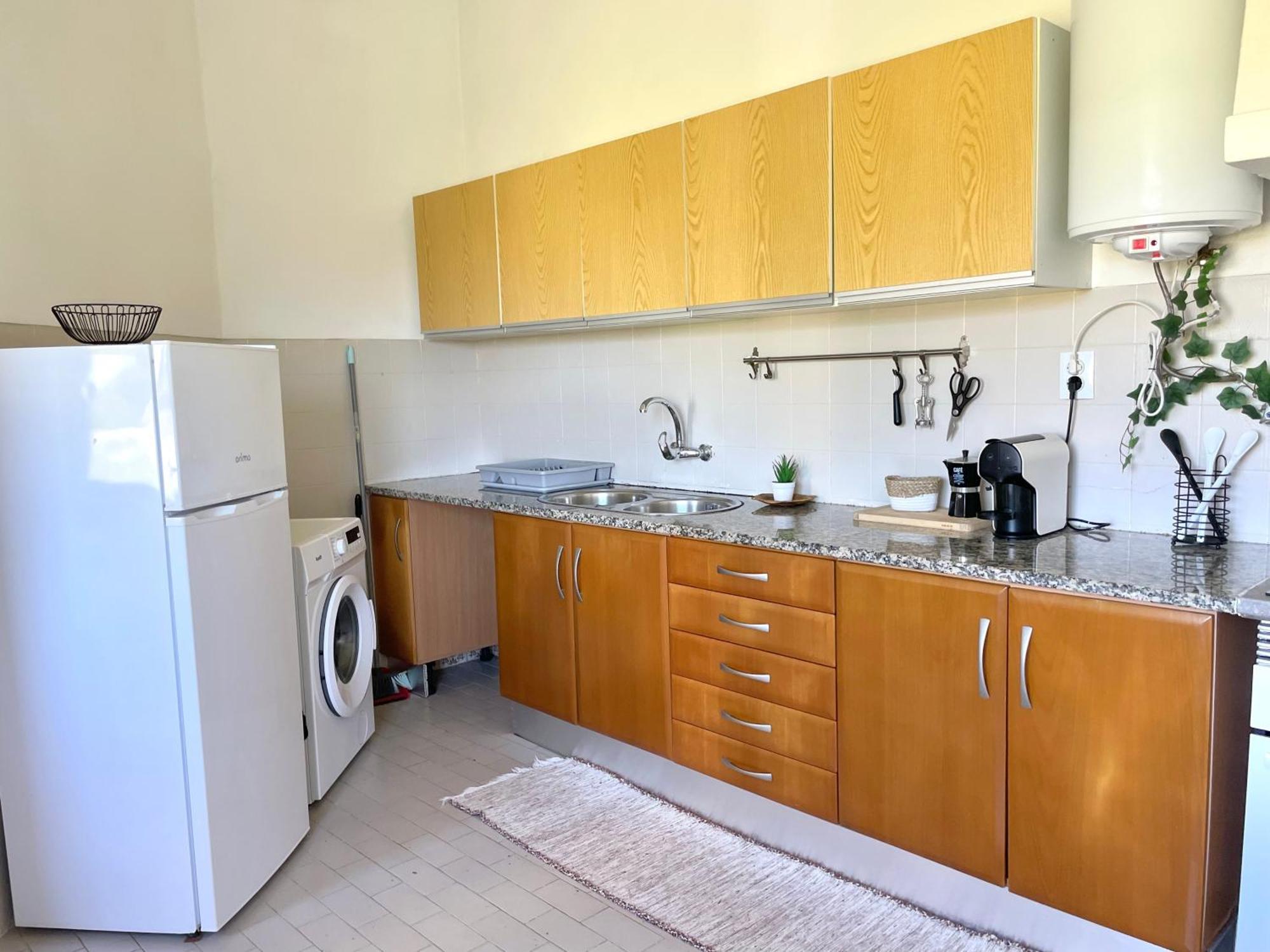 Casa Da Praia Aljezur Zewnętrze zdjęcie