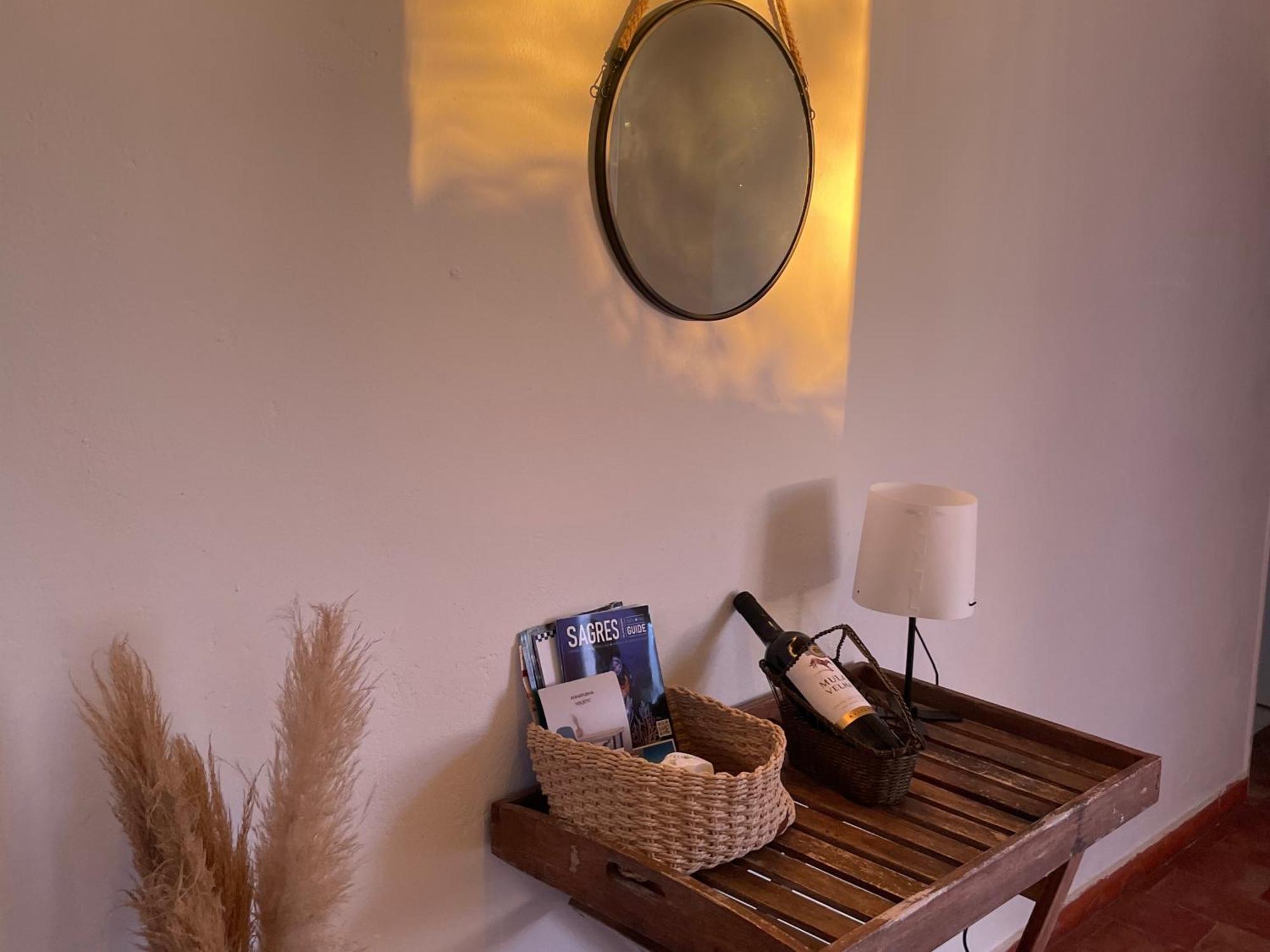 Casa Da Praia Aljezur Zewnętrze zdjęcie